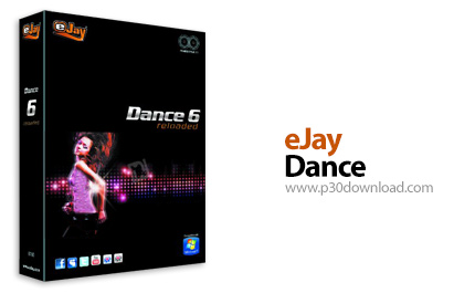 ejay dance 6 download